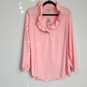 New with tags buckhead betties blouse